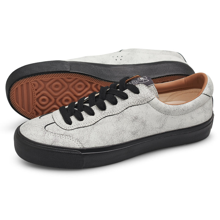 Last Resort AB VM004 Milic Artisian White/Black