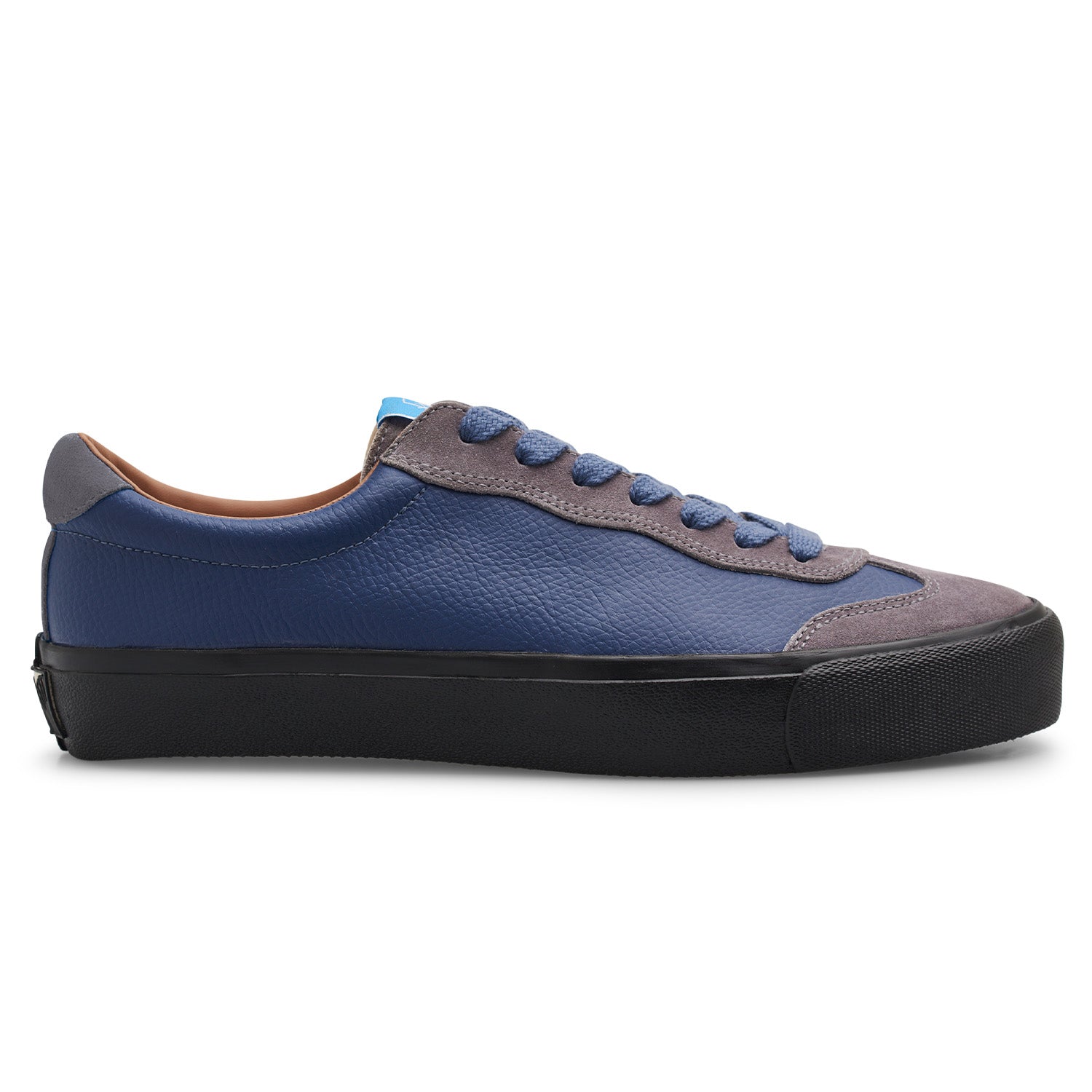 Last Resort AB VM004 Milic Blue Indigo/Black