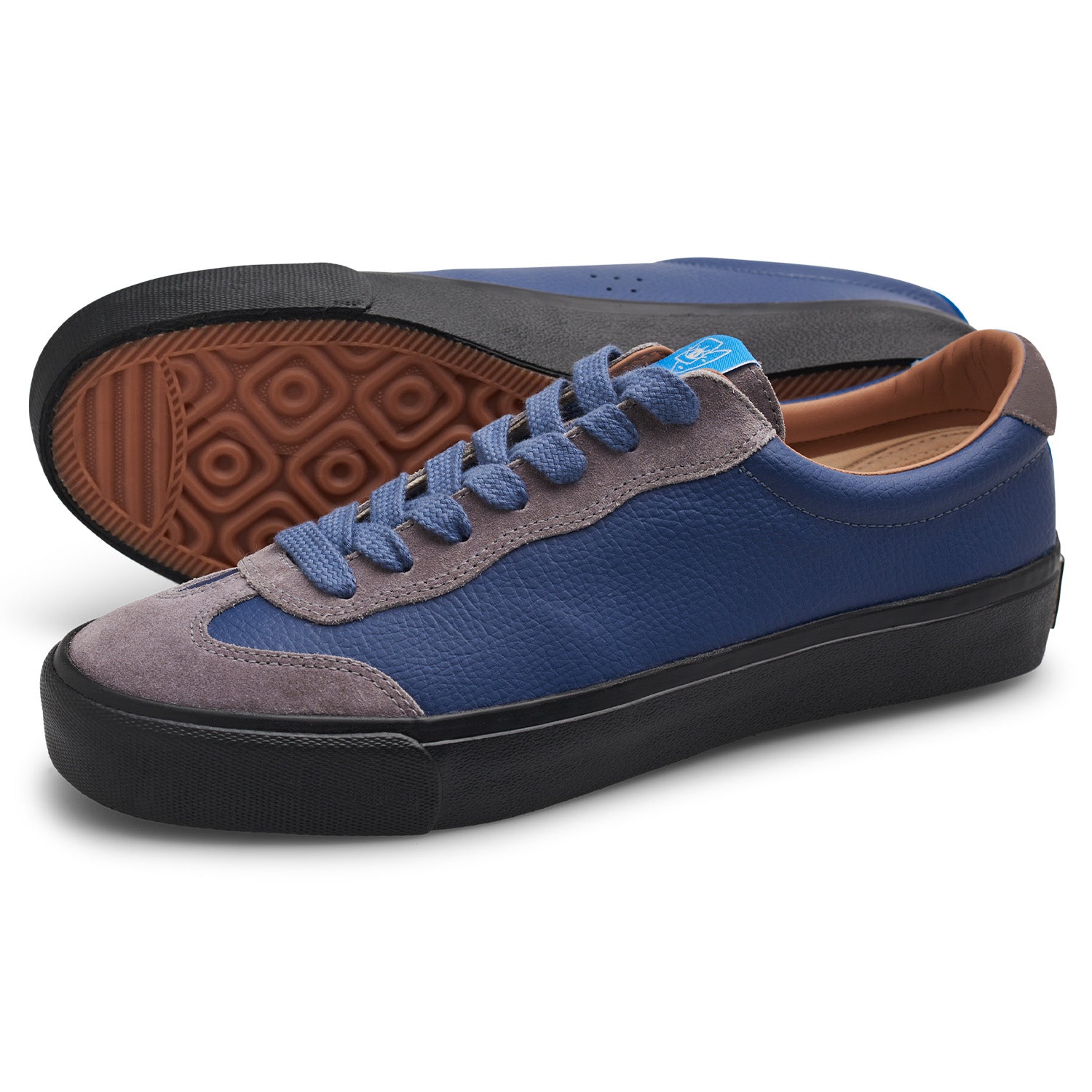 Last Resort AB VM004 Milic Blue Indigo/Black