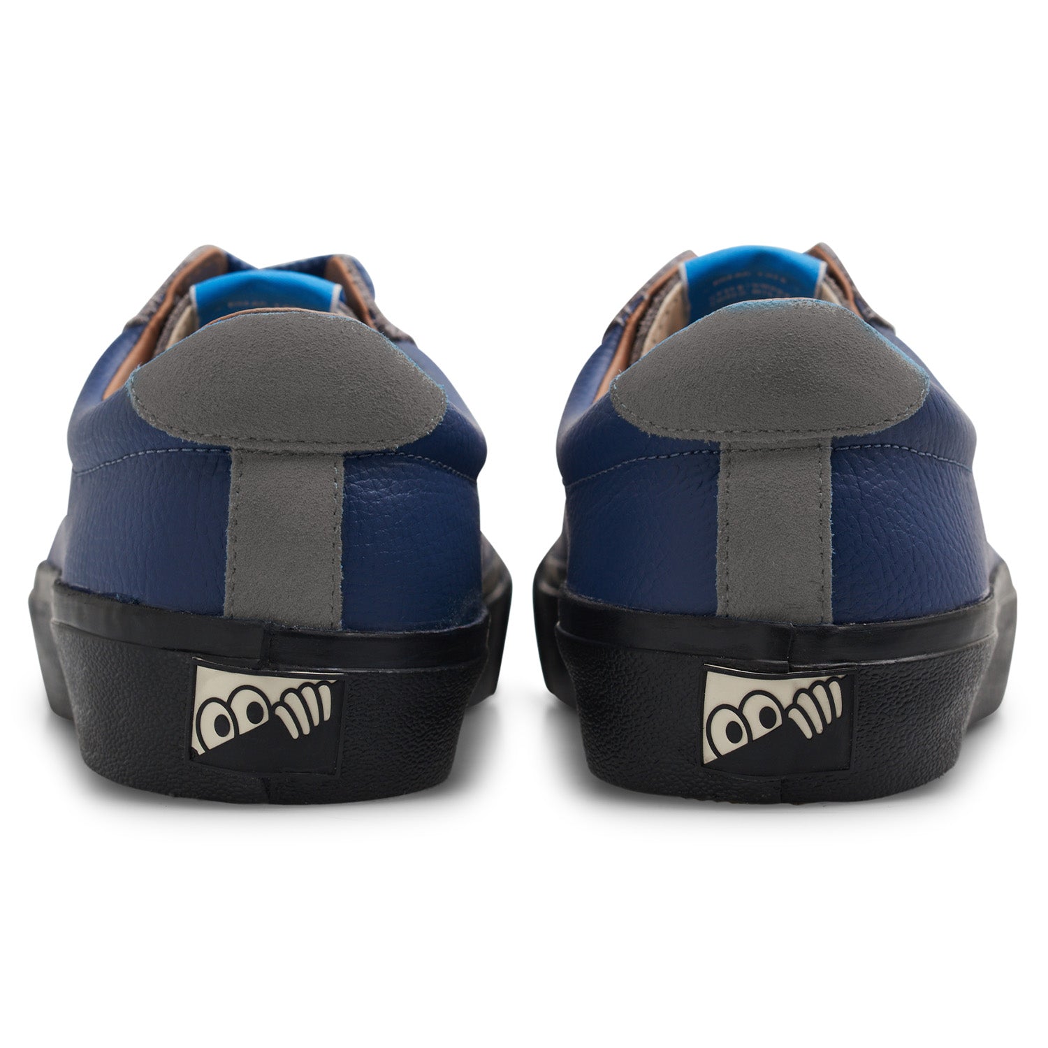 Last Resort AB VM004 Milic Blue Indigo/Black