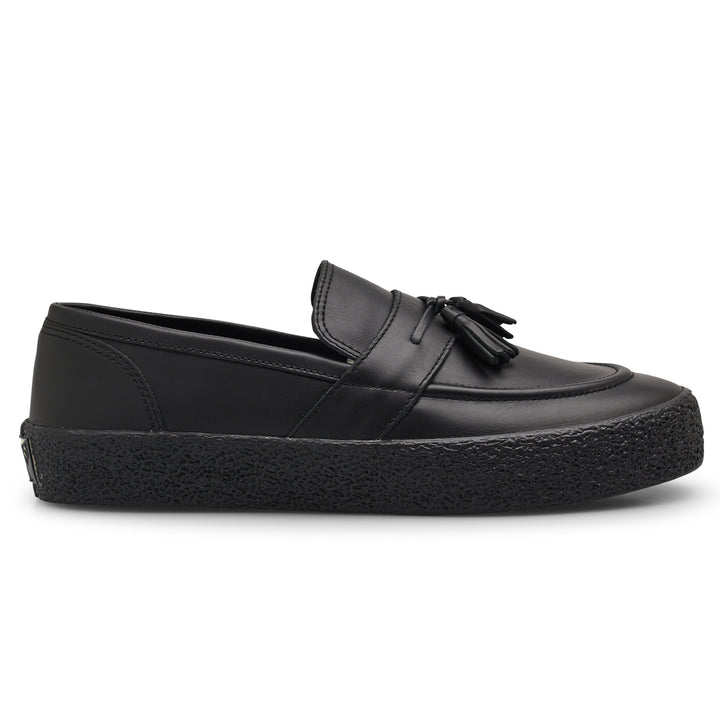 Last Resort AB VM005 Loafer Leather Black/Black