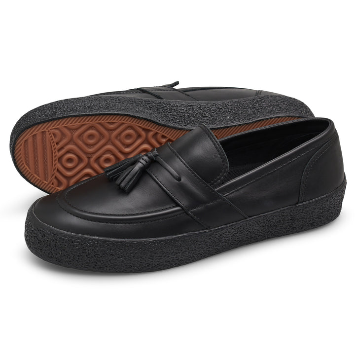 Last Resort AB VM005 Loafer Leather Black/Black