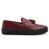 Last Resort AB VM005 Loafer Leather Oxblood Red/Black