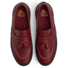 Last Resort AB VM005 Loafer Leather Oxblood Red/Black
