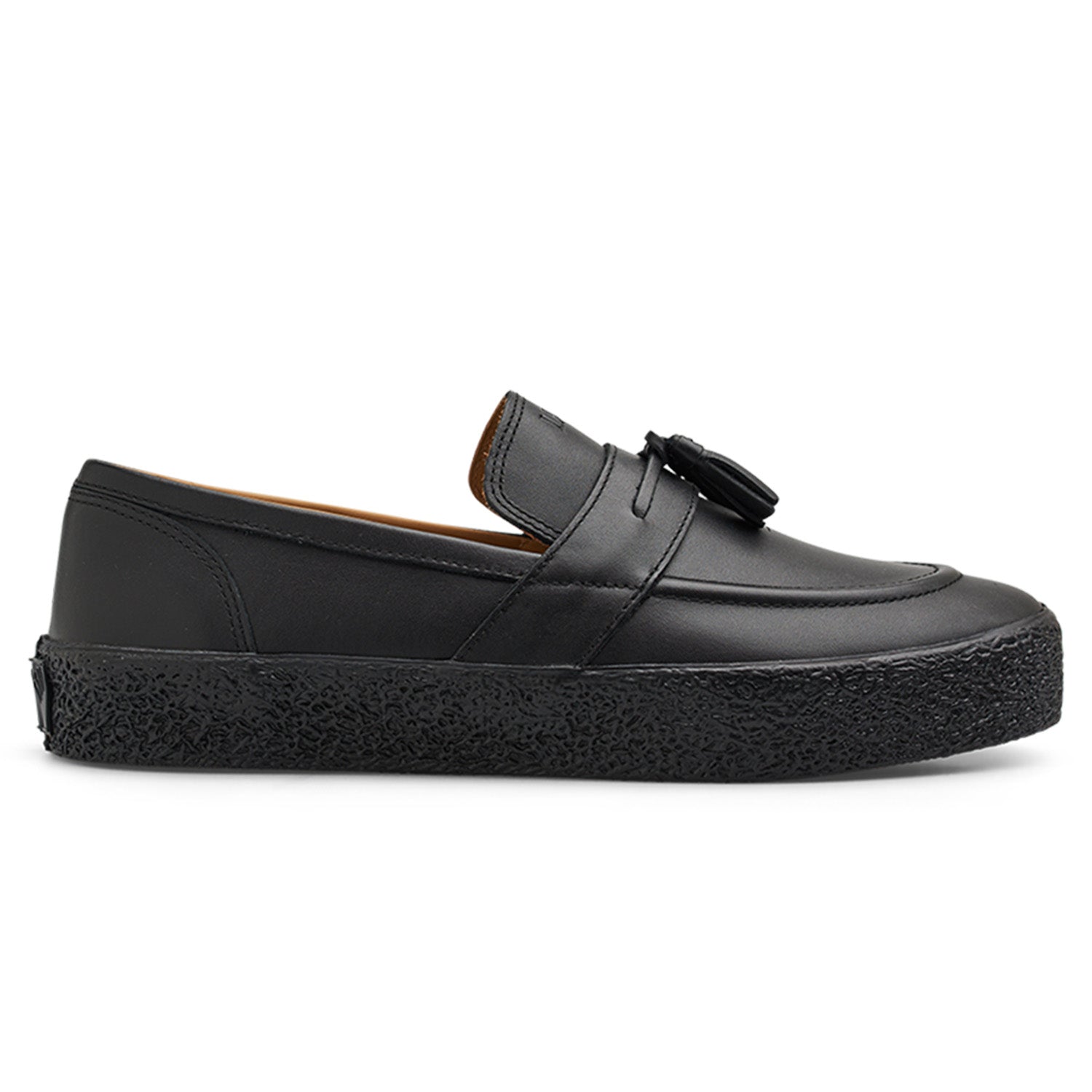 Last Resort AB VM005 Loafer MT Black/Black