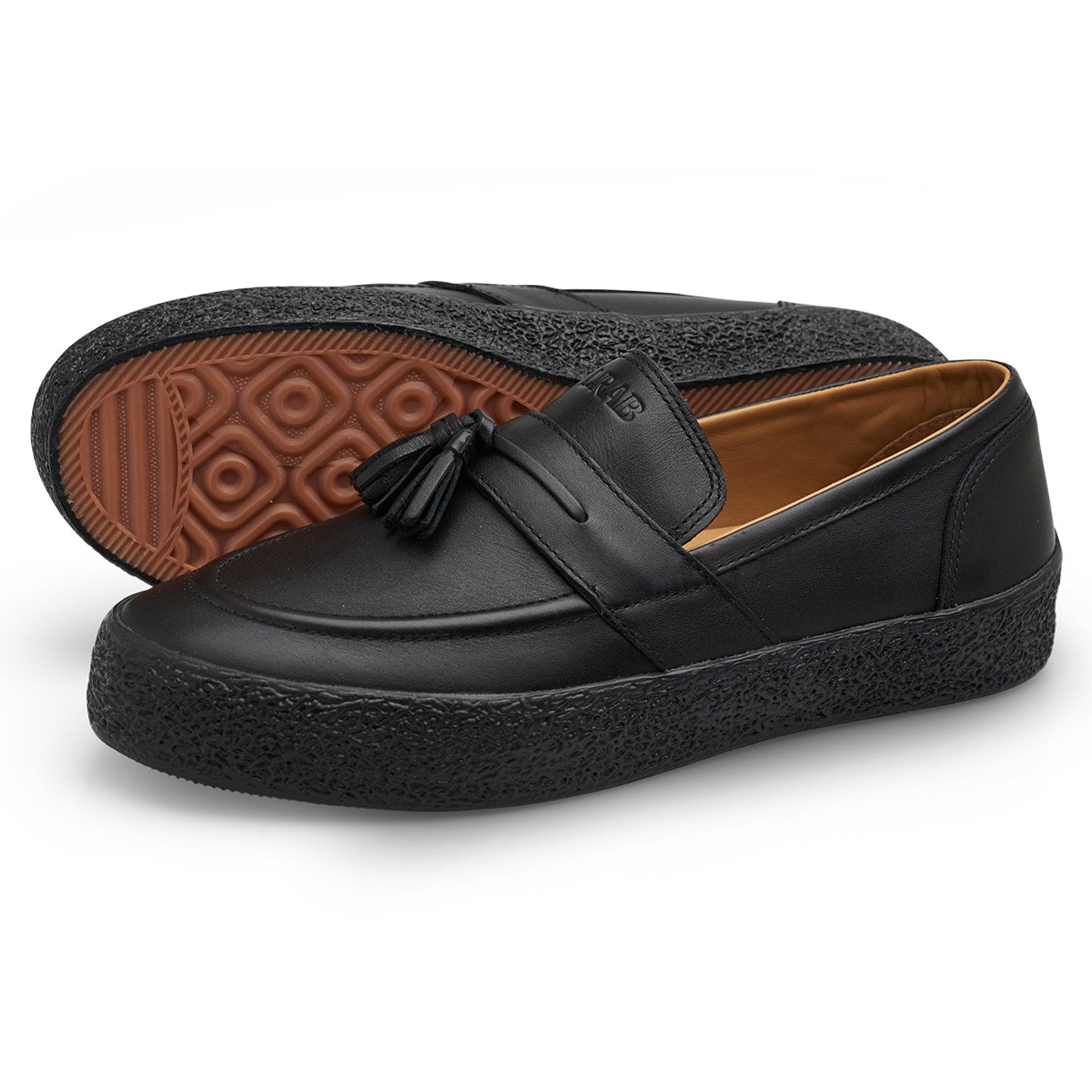 Last Resort AB VM005 Loafer MT Black/Black
