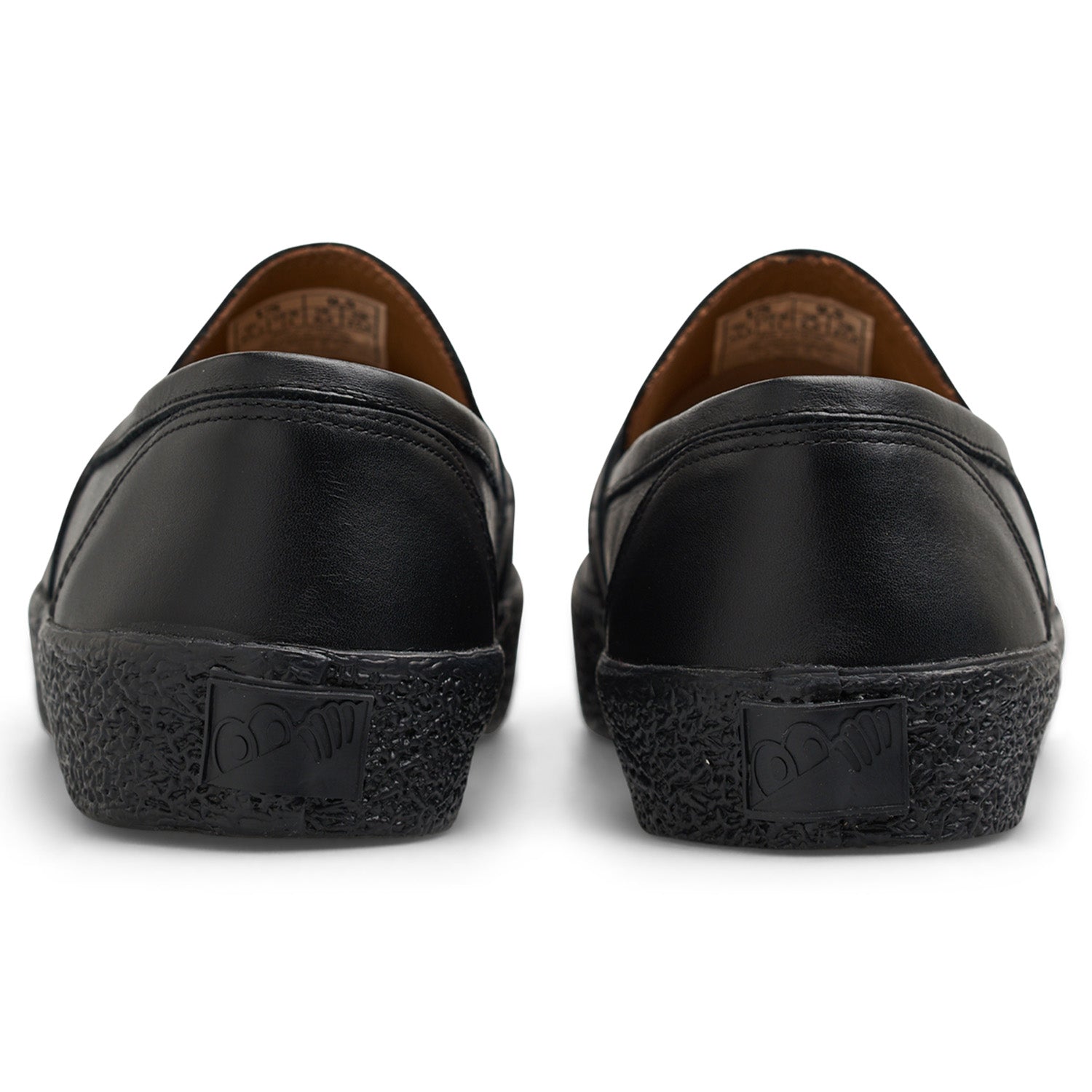 Last Resort AB VM005 Loafer MT Black/Black