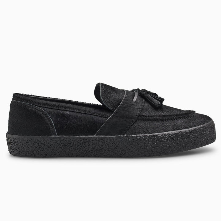 Last Resort AB VM005 Loafer Pony Hair Black/Black