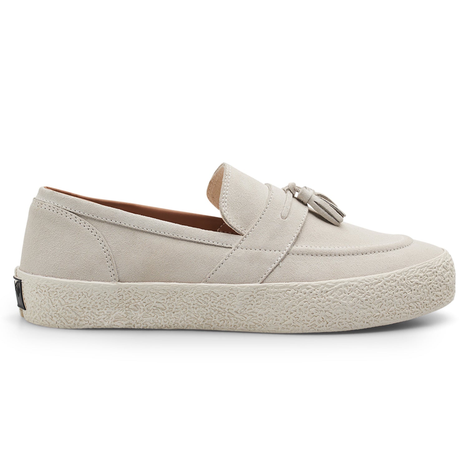 Last Resort AB VM005 Loafer White/White