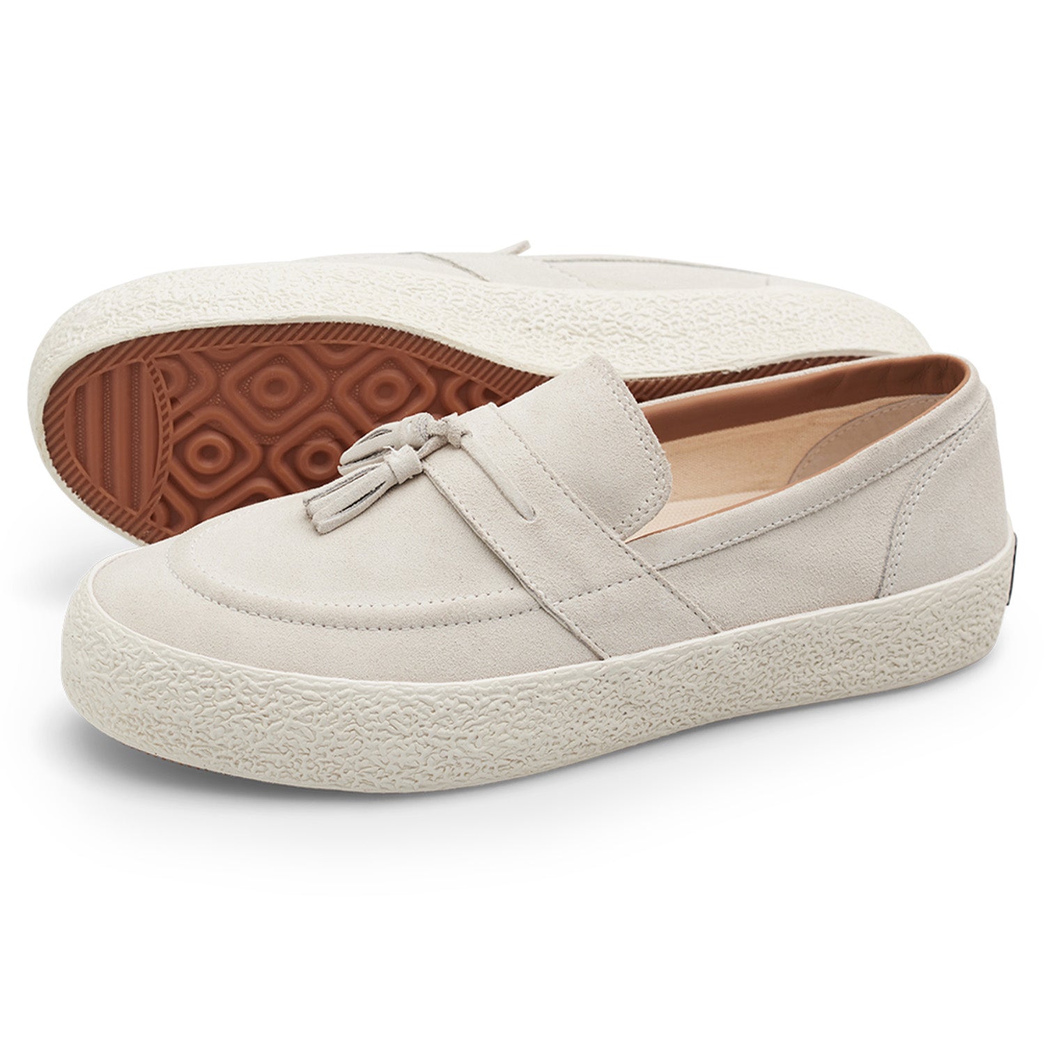 Last Resort AB VM005 Loafer White/White