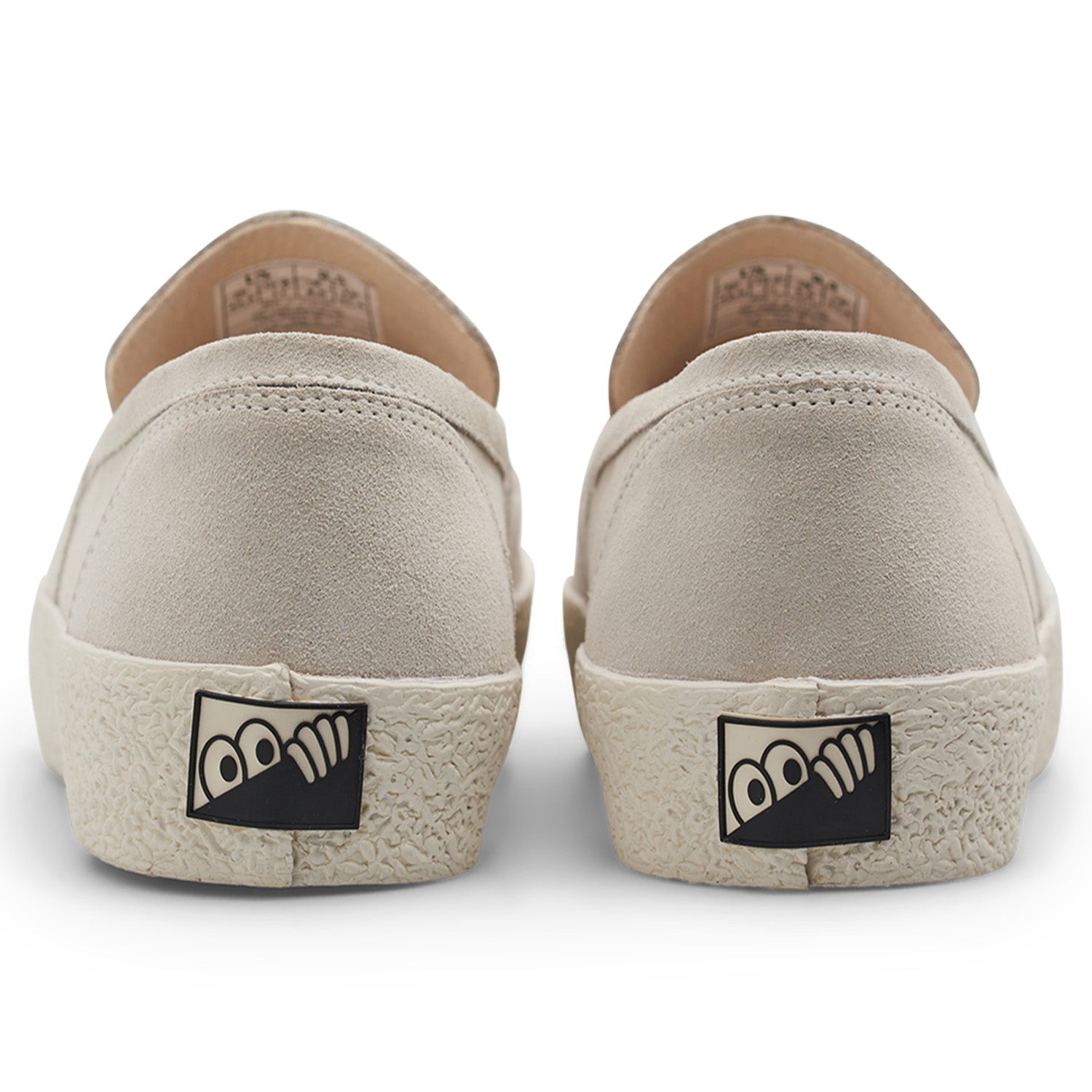 Last Resort AB VM005 Loafer White/White