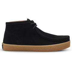 Last Resort AB VM006 Moc HI Black/Gum - Orchard Skateshop