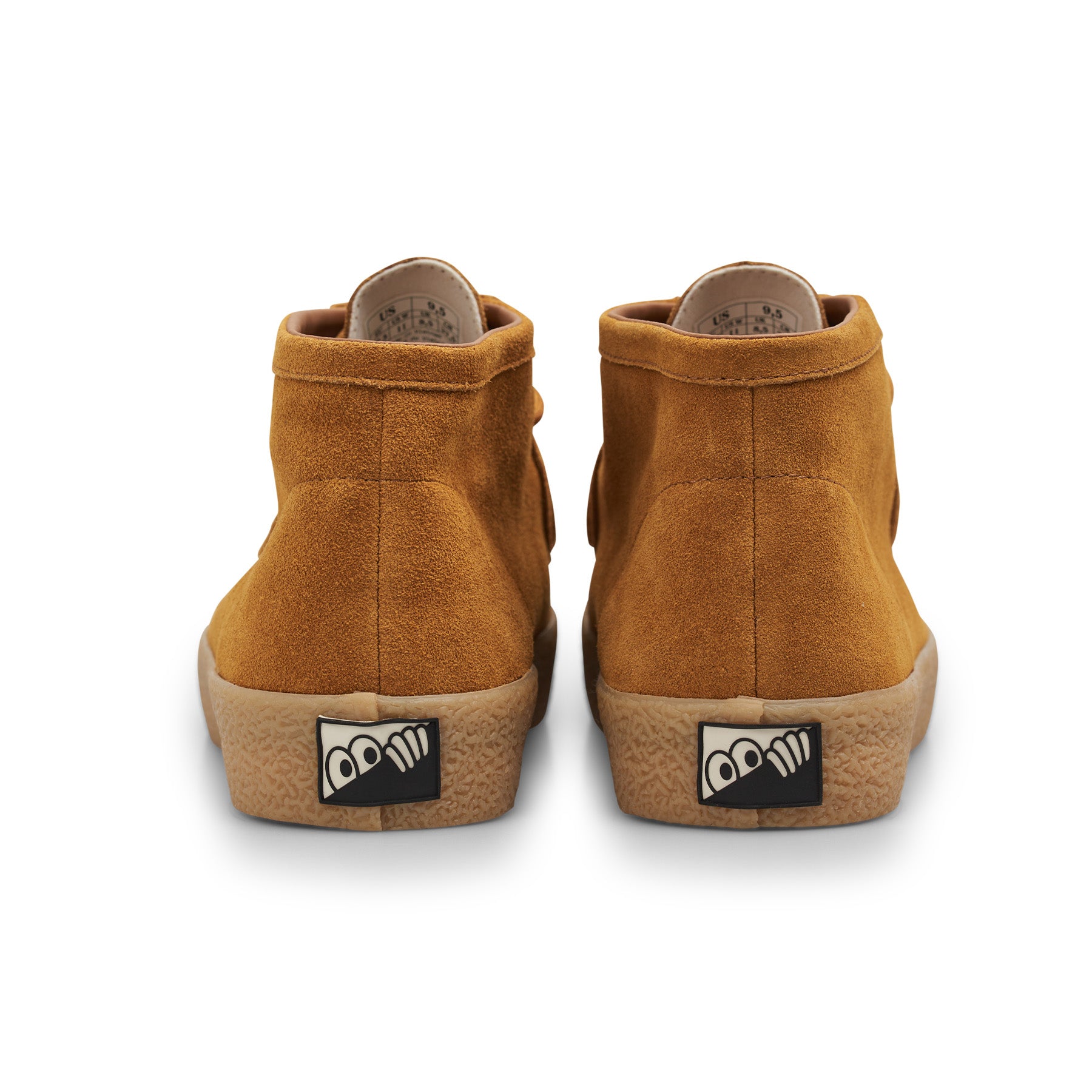 靴 LAST RESORT AB VM006 MOC SUEDE HI Last Resort AB VM006-MOC HI｜BILLY'S ENT 公式通販