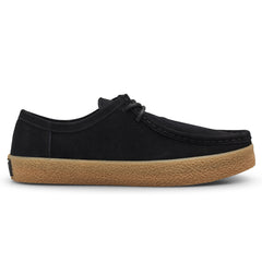 Last Resort AB VM006 Moc LO Black/Gum - Orchard Skateshop