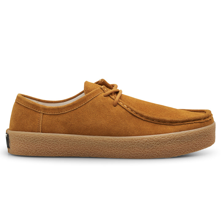 Last Resort AB VM006 Moc LO Golden Brown/Gum