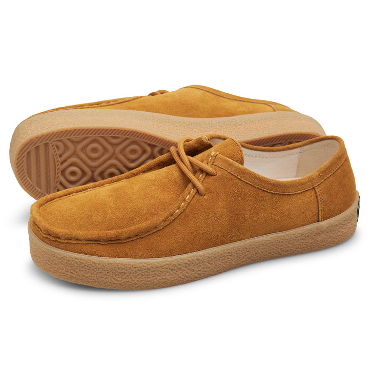 Last Resort AB VM006 Moc LO Golden Brown/Gum