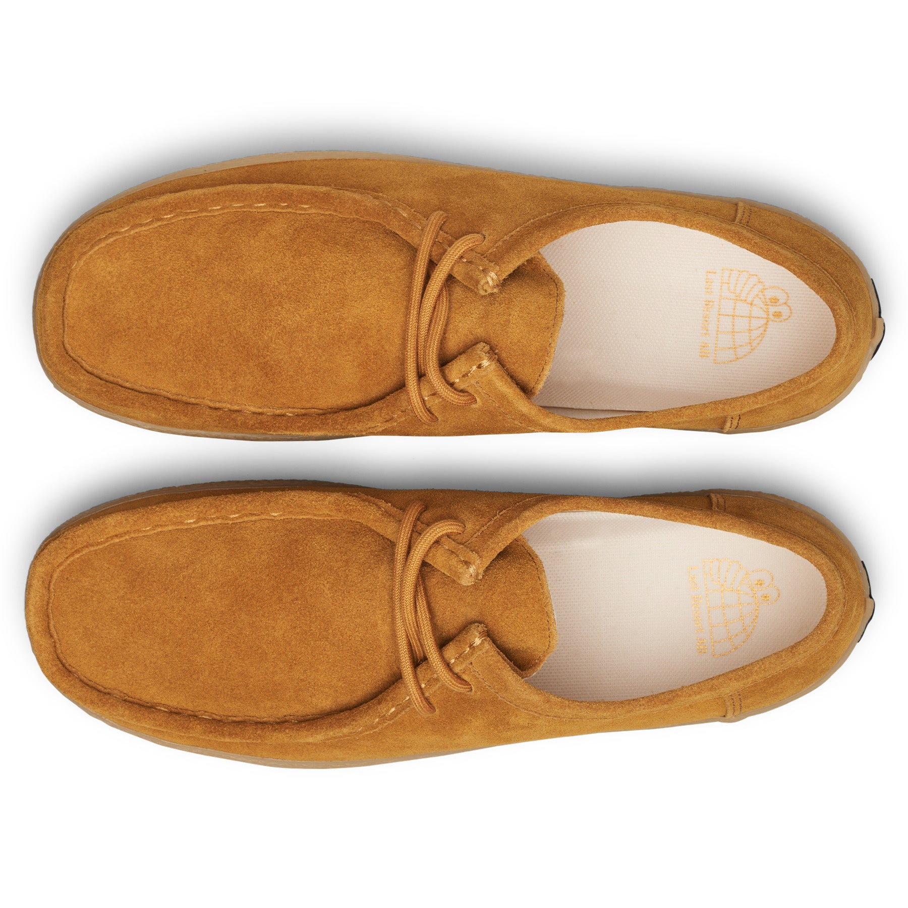 vm-006-Moc Last Resort AB ブラウン27.5cm Last Resort AB VM006 Moc LO Golden Brown/Gum - Orchard Skateshop