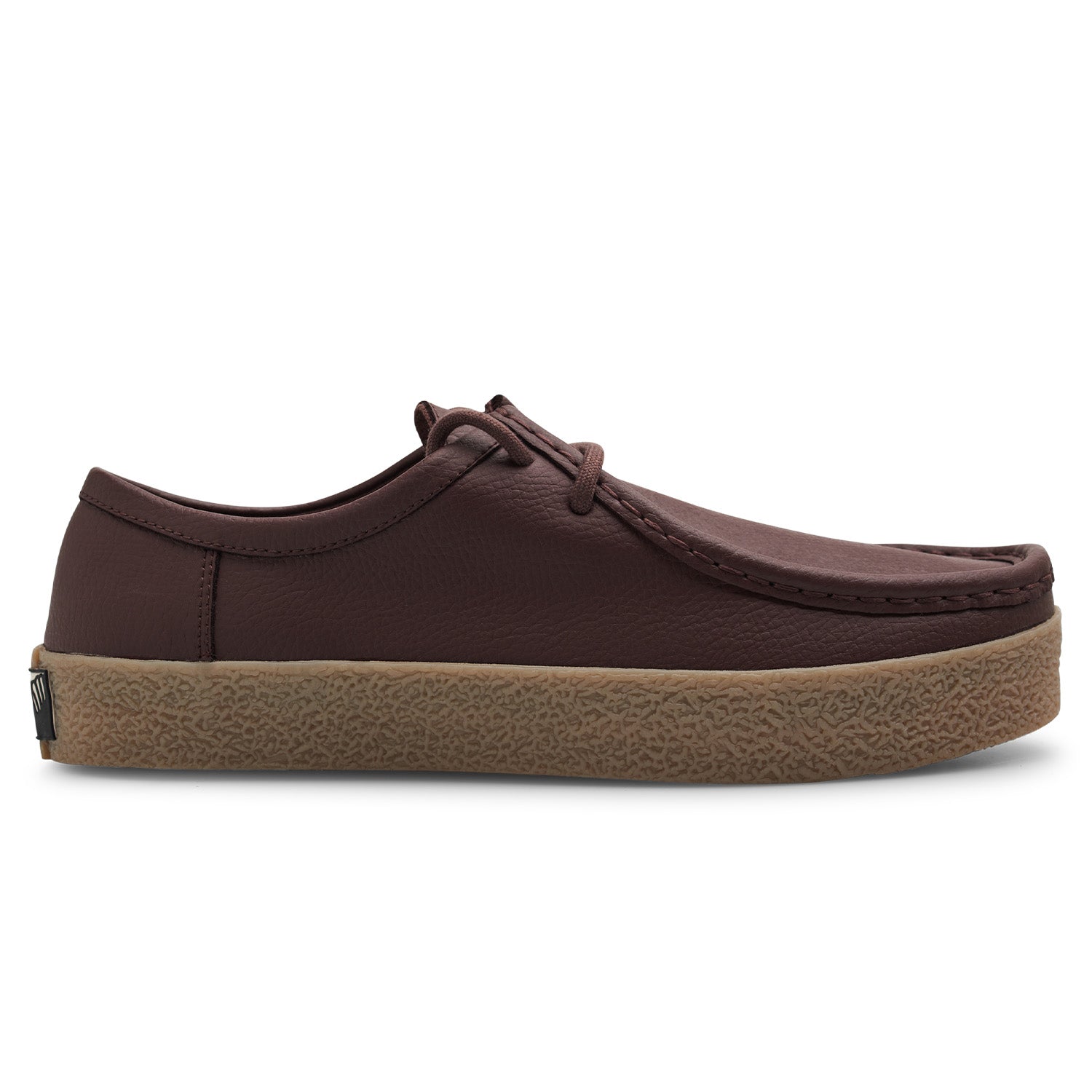 Last Resort AB VM006 Moc Brown Stone/Gum - Orchard Skateshop