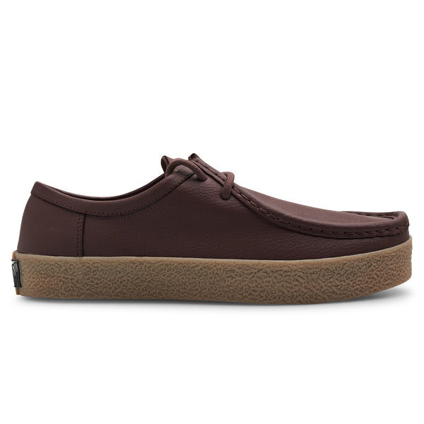 Last Resort AB VM006 Moc Brown Stone/Gum - Orchard Skateshop