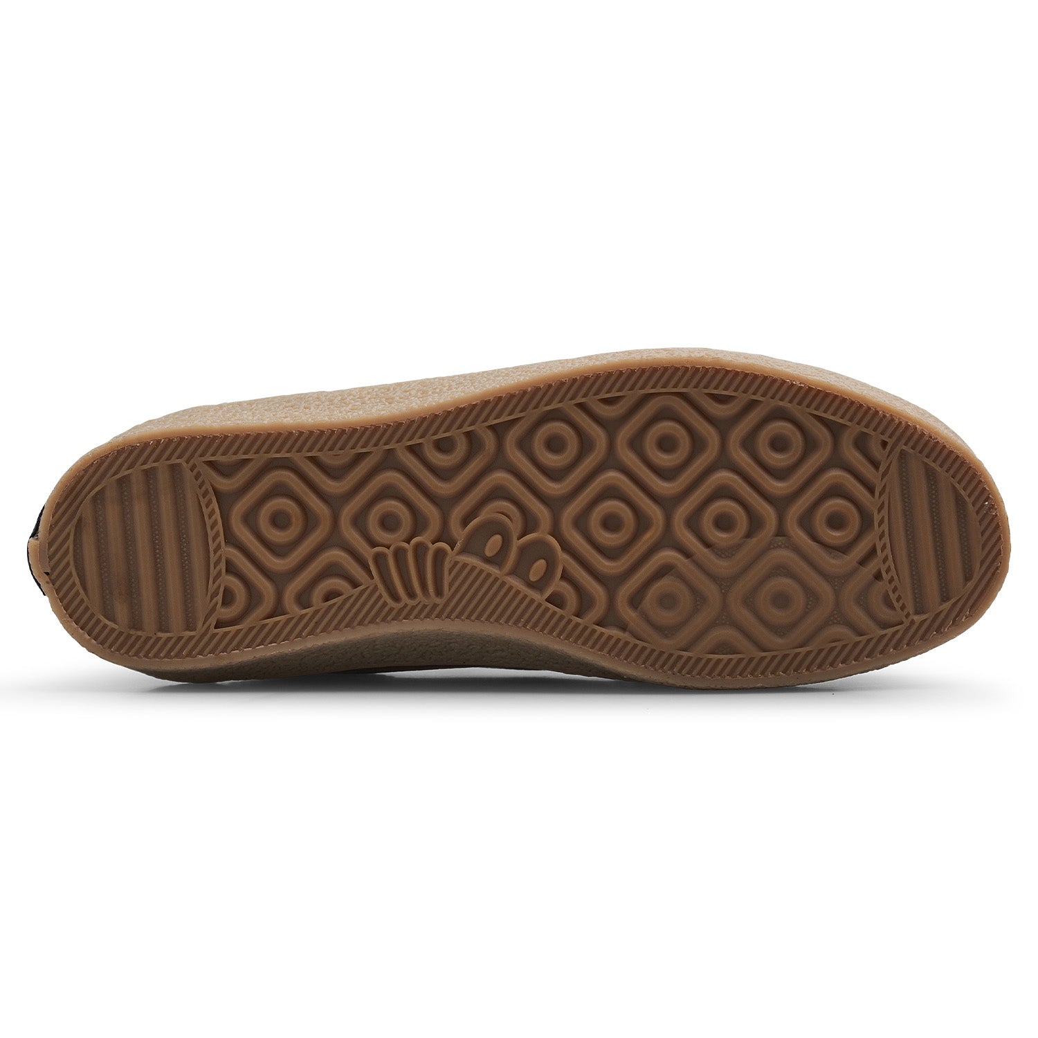 Last Resort AB VM006 Moc Brown Stone/Gum