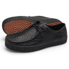 Last Resort AB VM006 Moc Croc Black