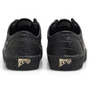 Last Resort AB VM006 Moc Croc Black