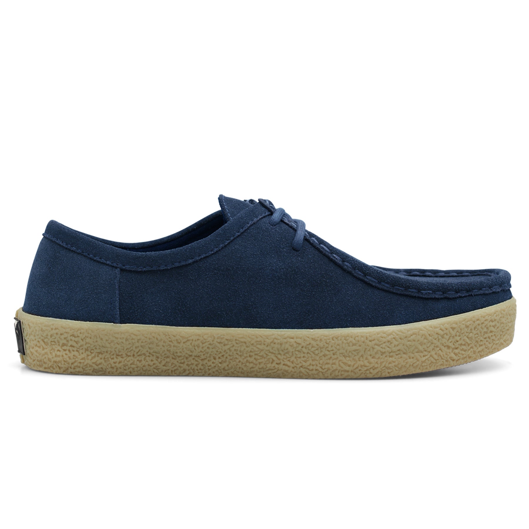 Last Resort AB VM006 Moc Dark Navy/Gum - Orchard Skateshop