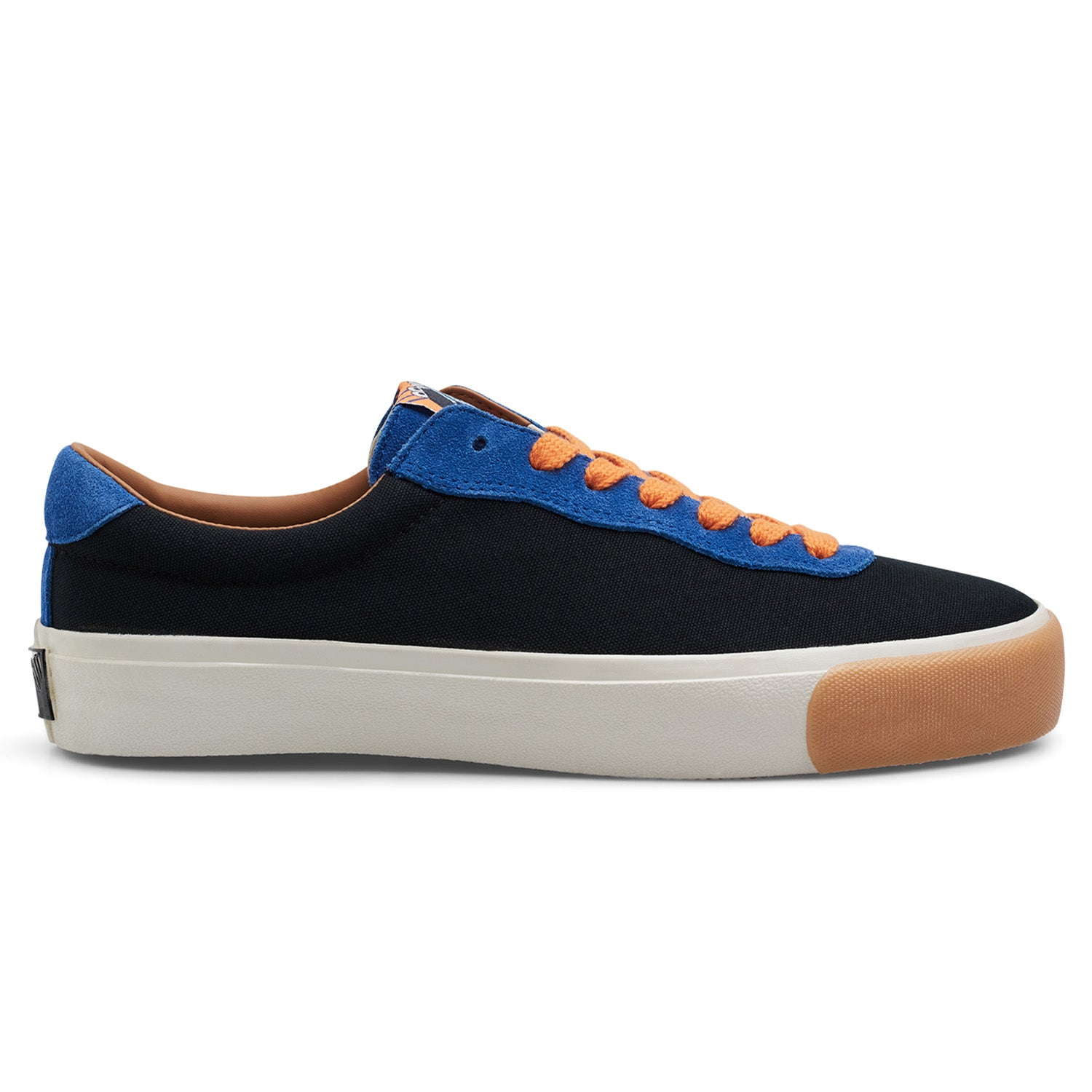Last Resort x Billy Strings VM001 Black/Royal Blue