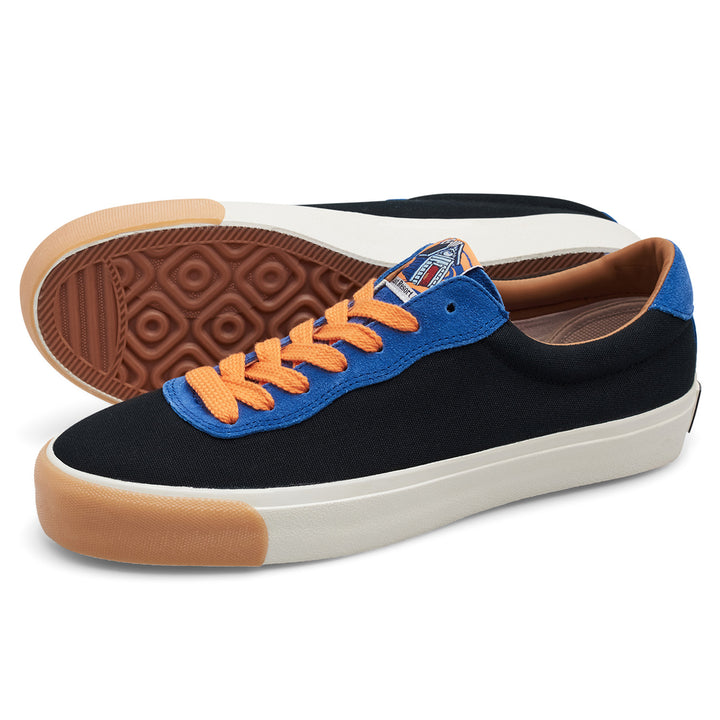 Last Resort x Billy Strings VM001 Black/Royal Blue