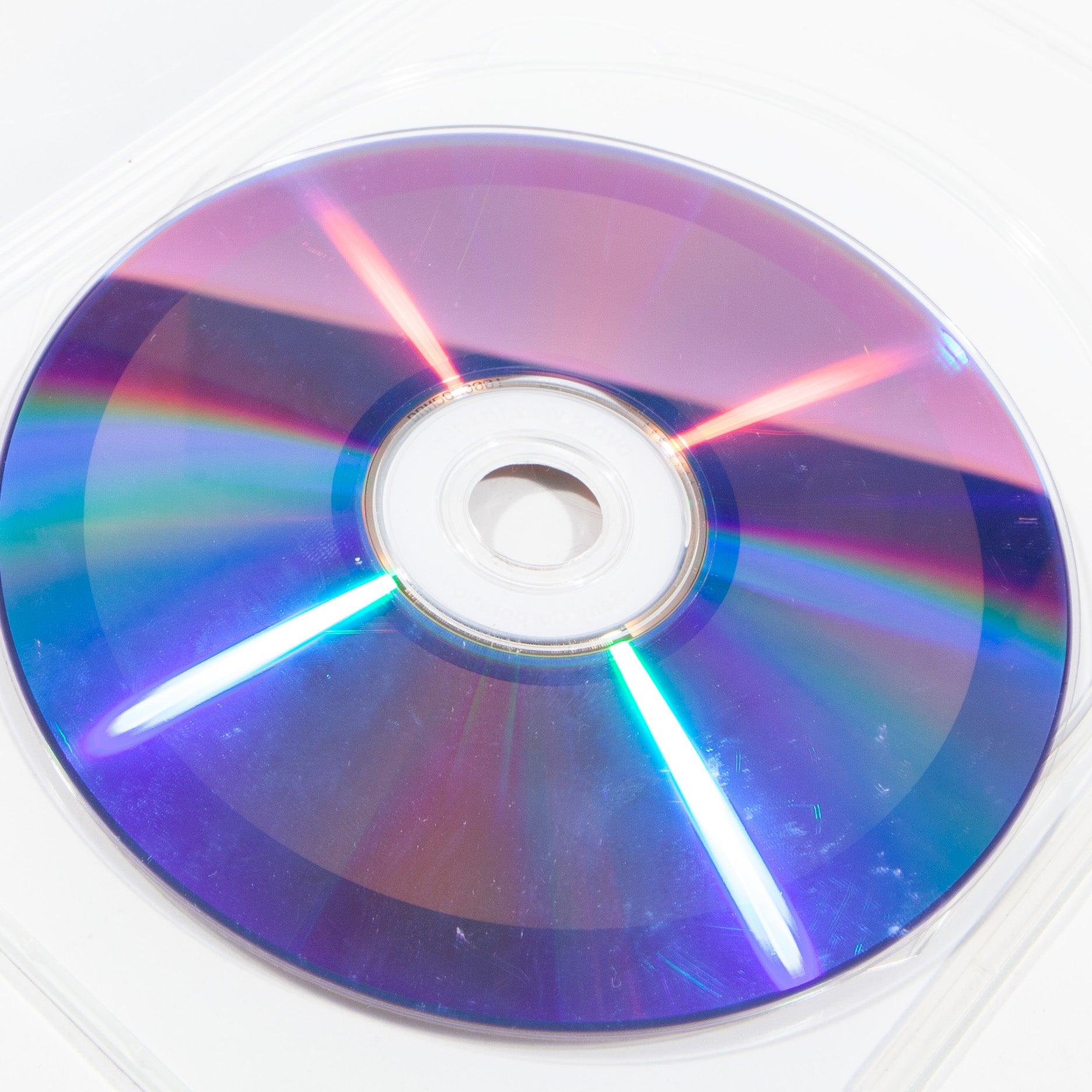 Overripe DVD Late Sauce