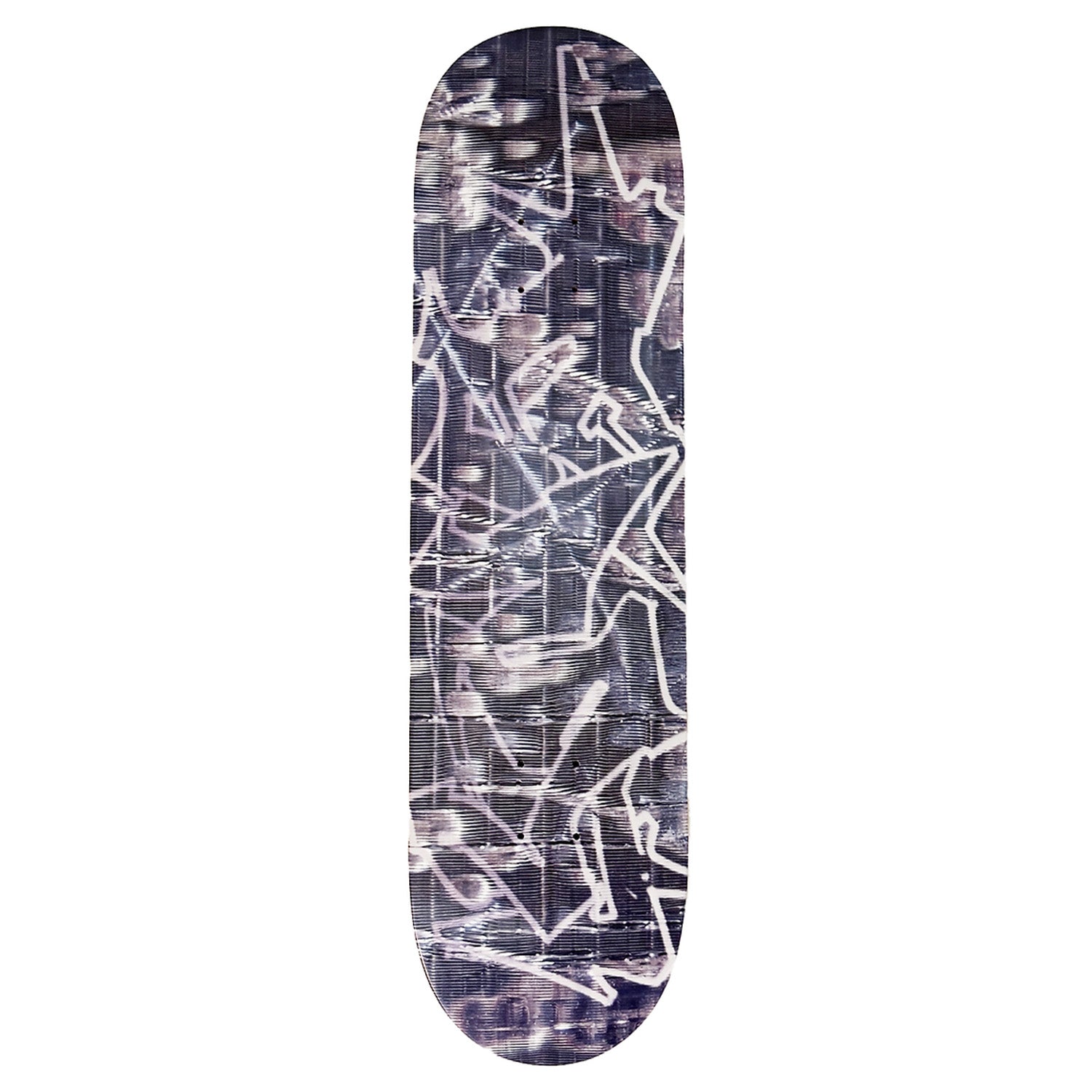 Late Nite Stars A/C Scribe Deck 8.25"