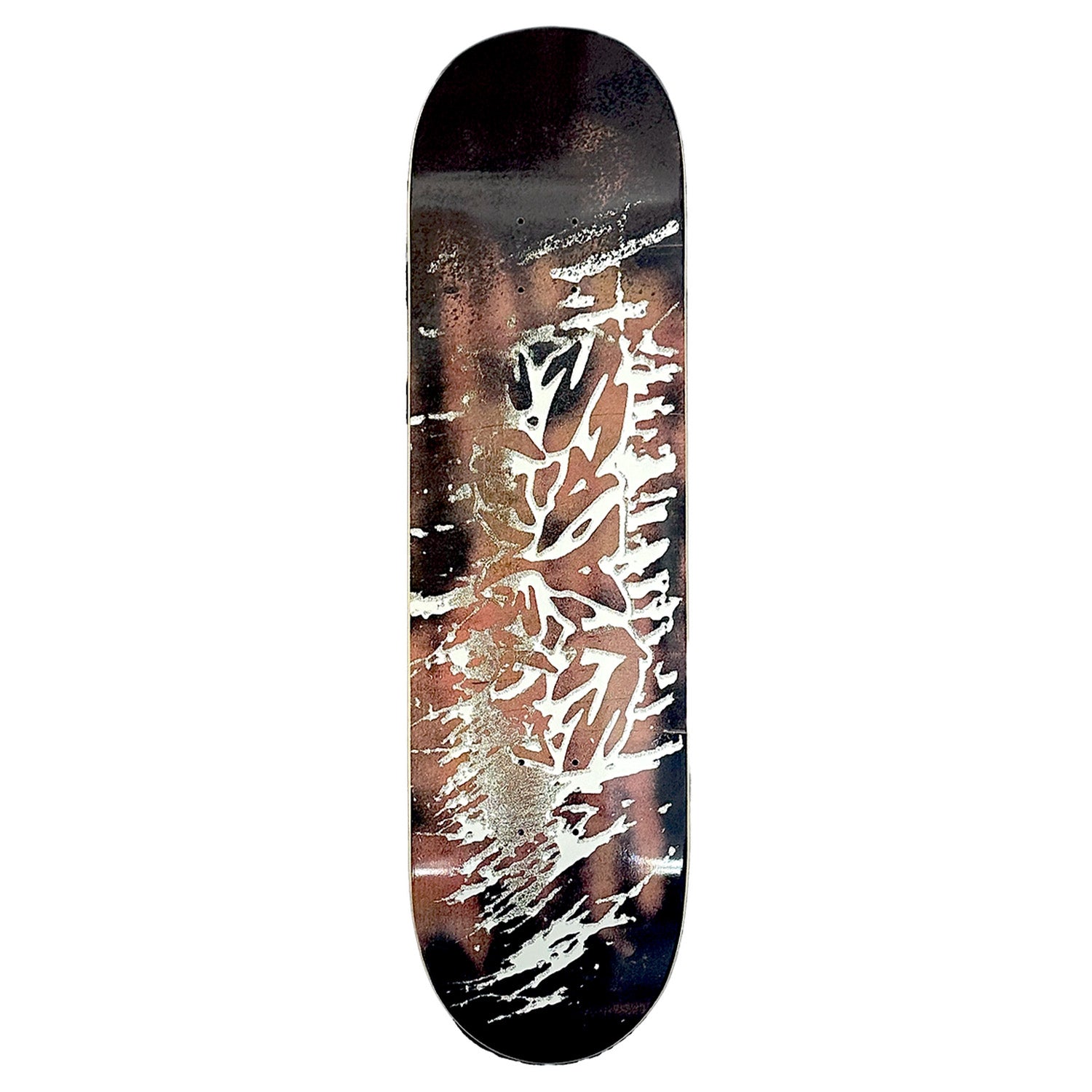 Late Nite Stars Faders Deck 8.25"