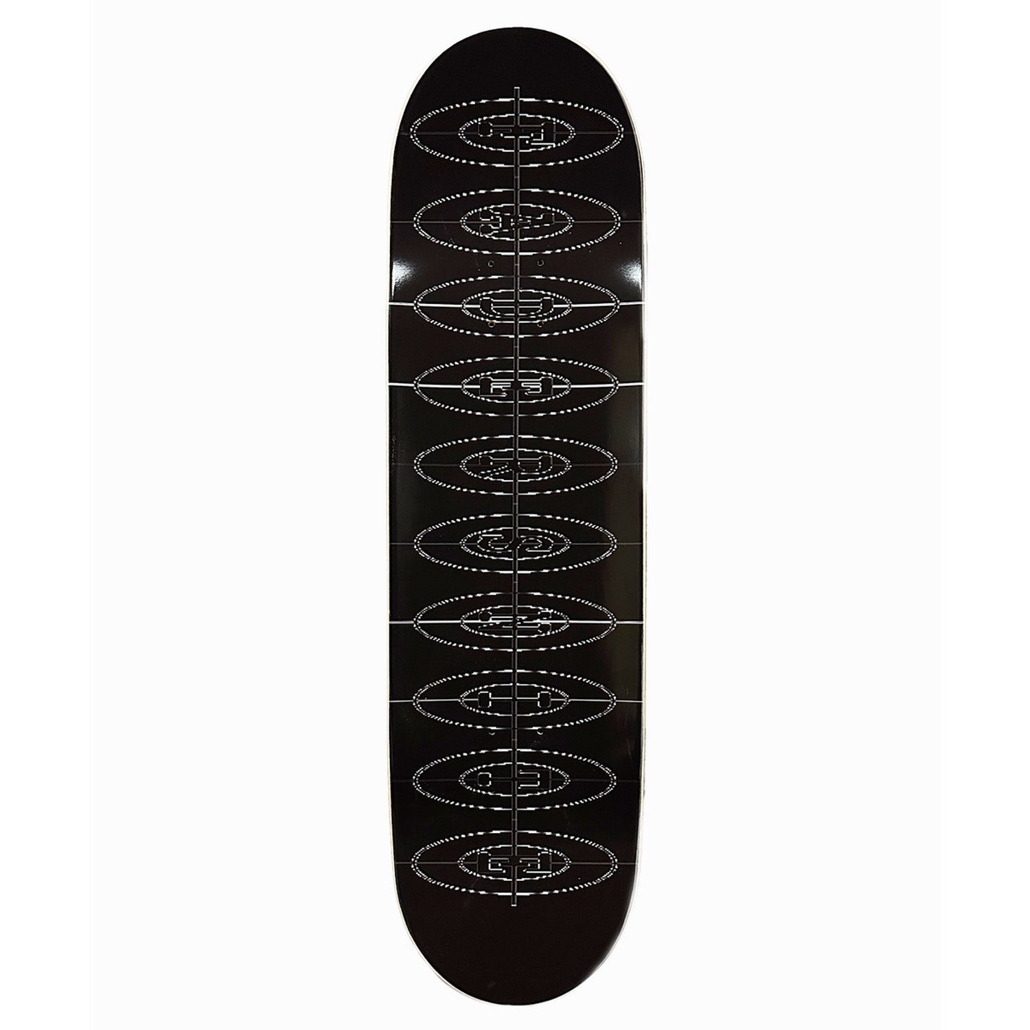 Late Nite Stars Faders Nite Deck 8.38"