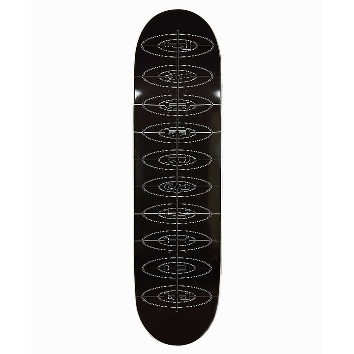 Late Nite Stars Faders Nite Deck 8.5"