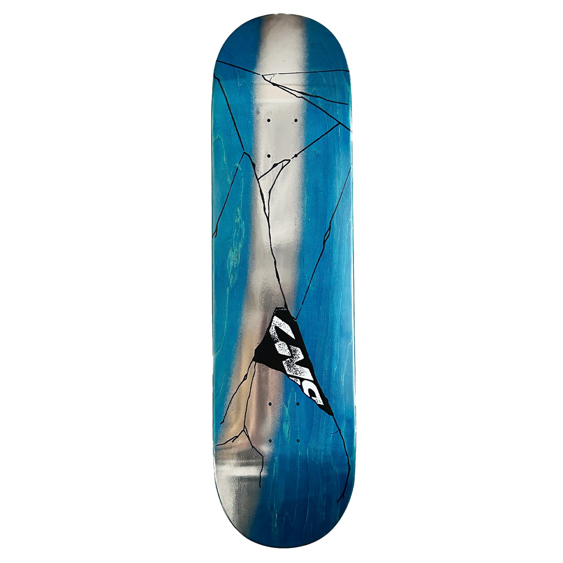 Late Nite Stars L8004 Assorted Stains Deck 8.25"
