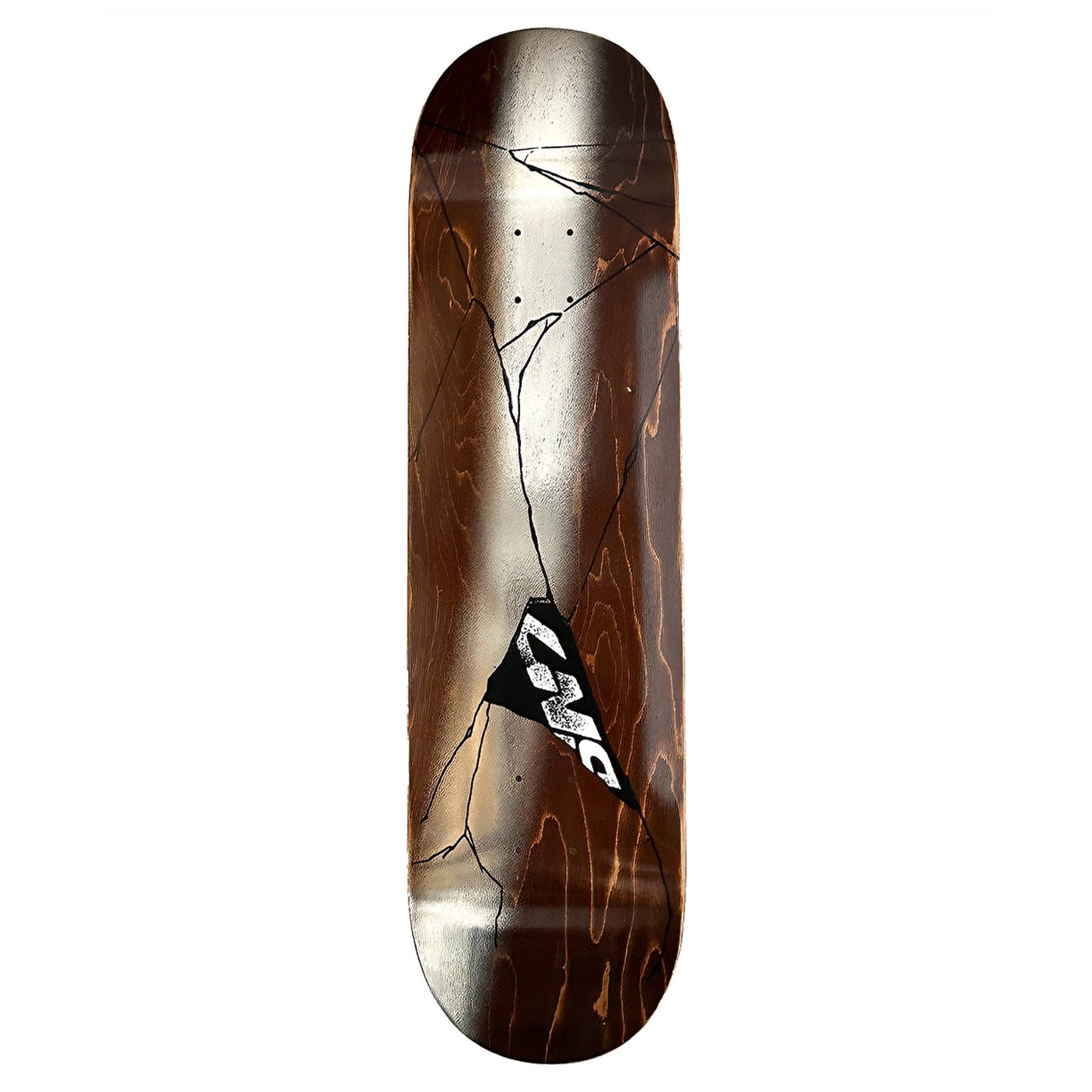 Late Nite Stars L8004 Assorted Stains Deck 8.5"