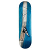 Late Nite Stars L800 Assorted Stains Deck 8.5&quot;