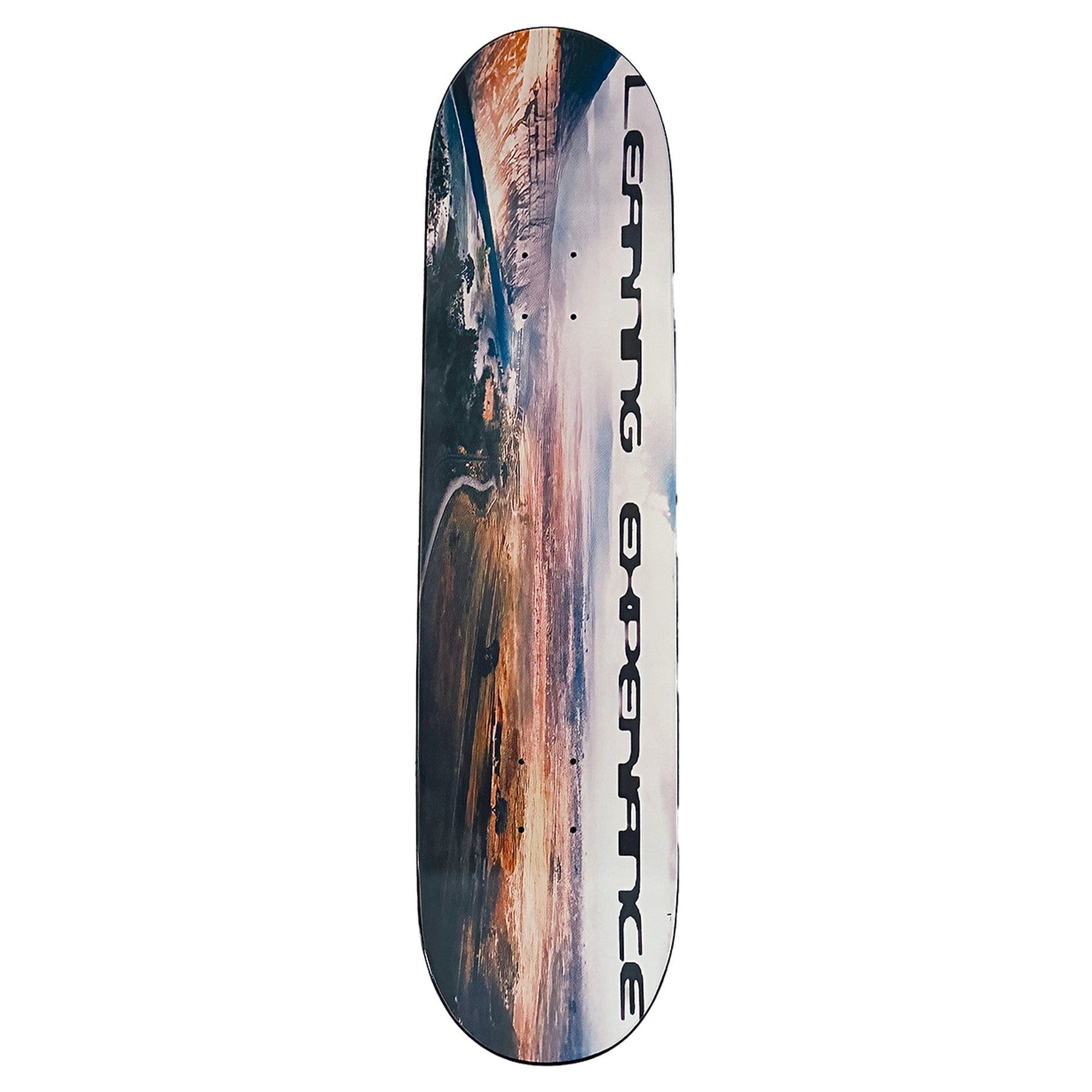 Late Nite Stars Learning Experience Deck 8.25"