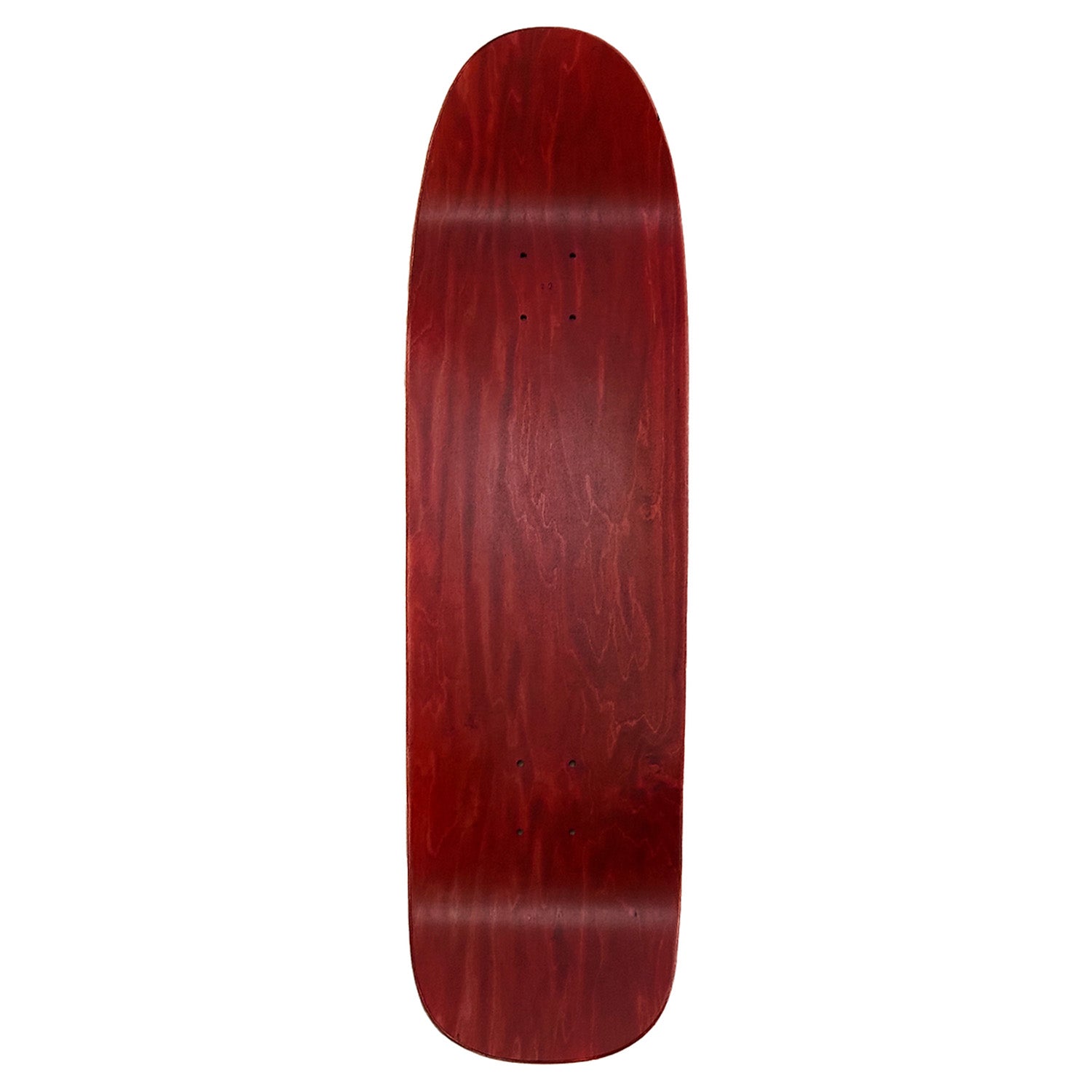 Late Nite Stars Surfboard Shaped Deck T7 Shape