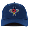 Limosine Bug Hat Navy