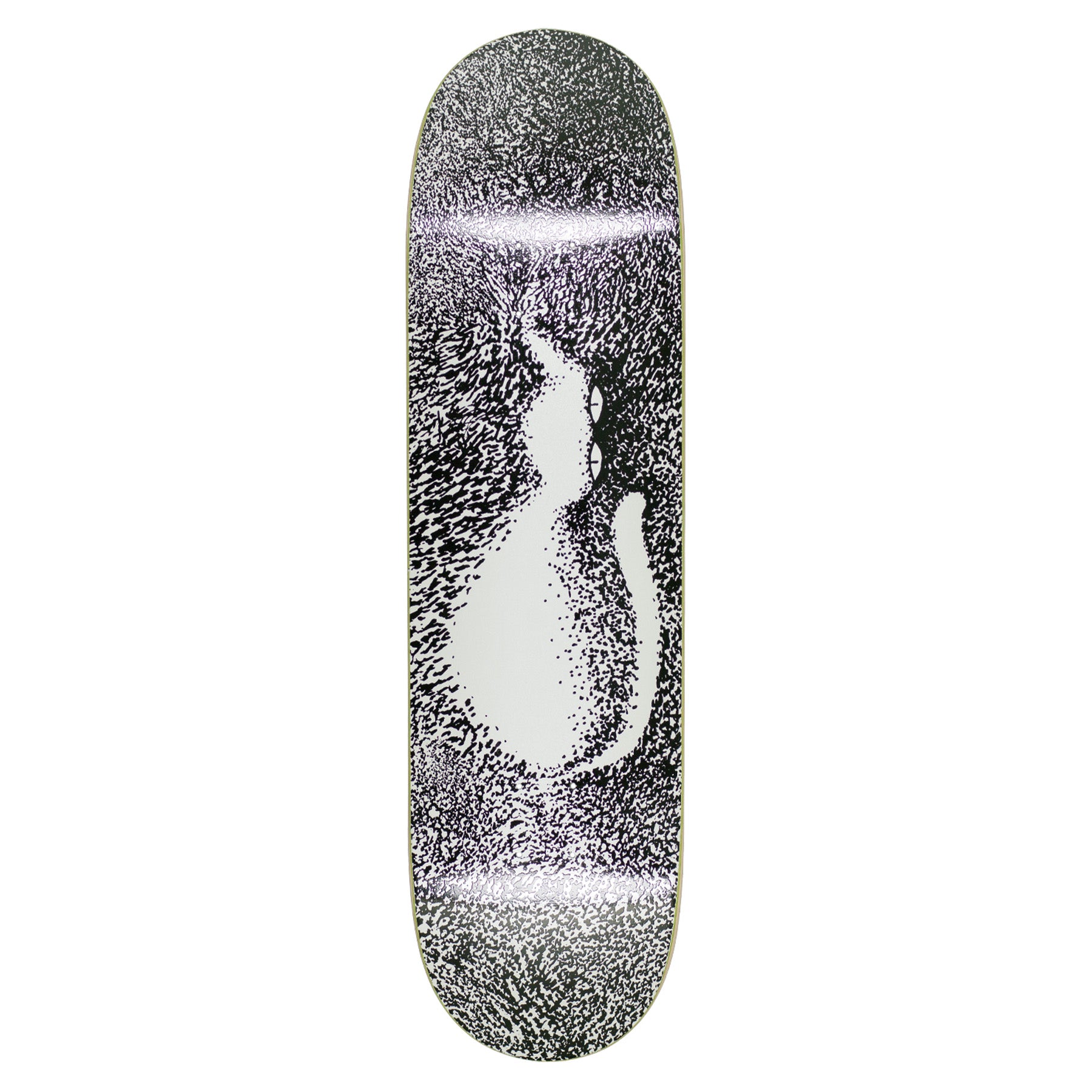 Limosine Cat Deck 8.5"