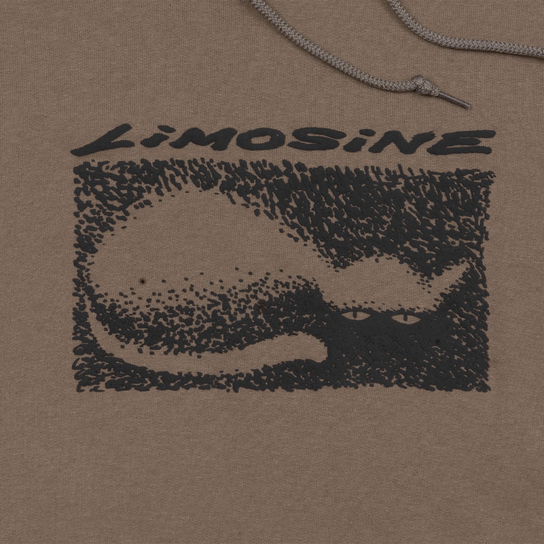 Limosine Cat Hoodie Safari