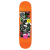 Limosine Dream City Karim Callender Deck 8.25&quot;