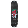 Limosine Heart Throb Hugo Boserup Deck 8.25&quot;