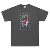 Limosine Heart Throb Tee Charcoal