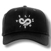 Limosine Infinity Hat Black