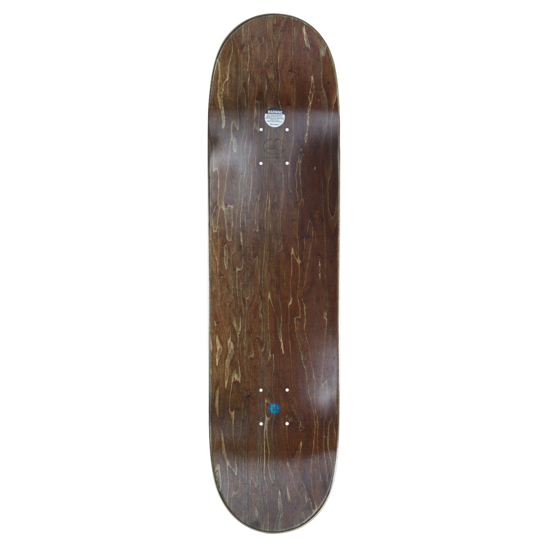 Limosine Heart Deck 8.5"