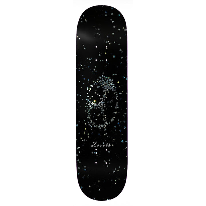 Limosine Aaron Loreth Stardust Deck 8.25"