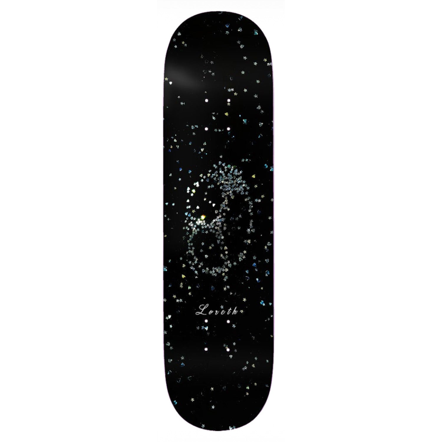 Limosine Aaron Loreth Stardust Deck 8.5"