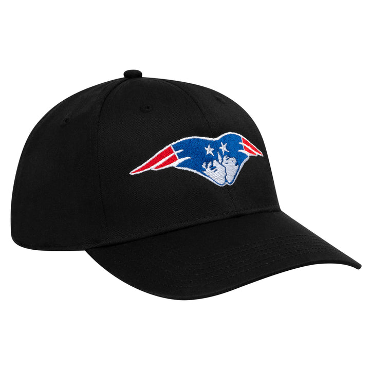 Limosine Completion Hat Black